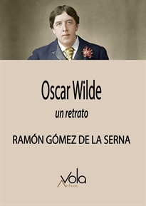 Books Frontpage Oscar Wilde