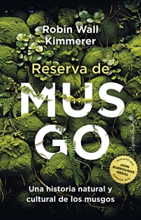 Books Frontpage Reserva de Musgo