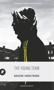 Books Frontpage The Young Team