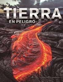 Books Frontpage Tierra en Peligro