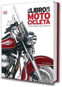 Books Frontpage El libro de la motocicleta