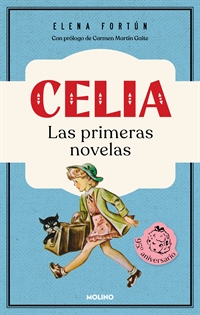 Books Frontpage Celia