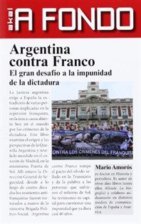 Books Frontpage Argentina contra Franco