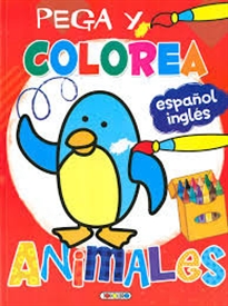 Books Frontpage Animales 3
