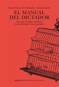 Books Frontpage El manual del dictador