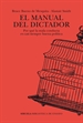 Front pageEl manual del dictador