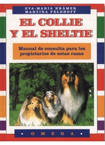 Books Frontpage El Collie Y El Sheltie