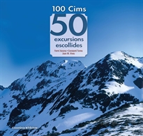 Books Frontpage 100 Cims: 50 excursions escollides