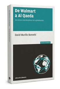 Books Frontpage De Walmart a Al Qaeda
