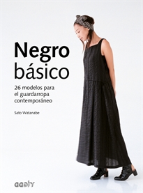 Books Frontpage Negro básico