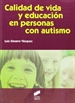 Front pageCalidad de vida y educación en personas con autismo