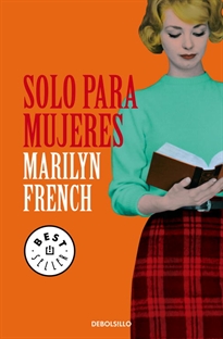 Books Frontpage Solo para mujeres
