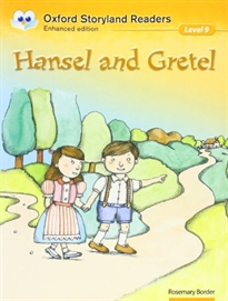 Books Frontpage Oxford Storyland Readers 9. Hansel and Gretel