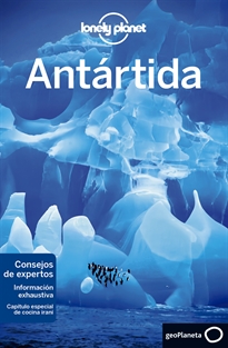 Books Frontpage Antártida 1