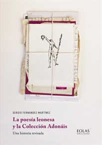 Books Frontpage La poesía leonesa y la Colección Adonáis