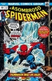 Front pageEl Asombroso Spiderman