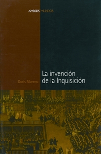 Books Frontpage La Invención De La Inquisición