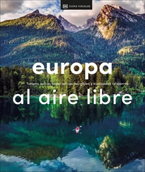 Books Frontpage Europa al aire libre (Viajes para regalar)