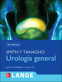 Books Frontpage Urologia General Smith Y Tanagho