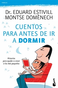 Books Frontpage Cuentos para antes de ir a dormir