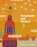 Front pageGeography And History 3 Eso Student's Book