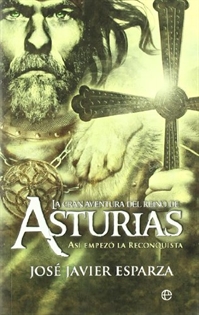 Books Frontpage La gran aventura del Reino de Asturias