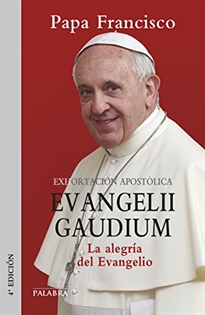 Books Frontpage Evangelii gaudium. Exhortación apostólica