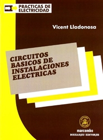Books Frontpage Circuitos Básicos de Instalaciones Eléctricas