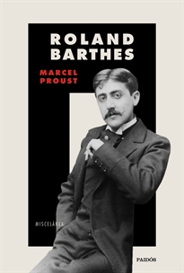 Books Frontpage Marcel Proust