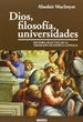 Front pageDios, filosofía, universidades