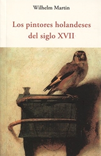 Books Frontpage Los pintores holandeses del siglo XVII