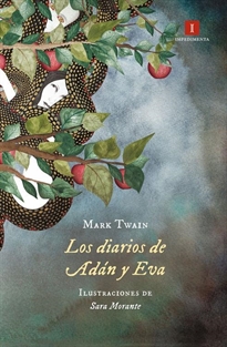 Books Frontpage Los diarios de Adán y Eva