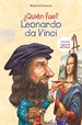 Front page¿Quién fue Leonardo da Vinci? (¿Quién fue...?)