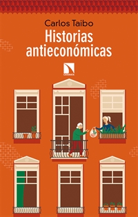 Books Frontpage Historias antieconómicas