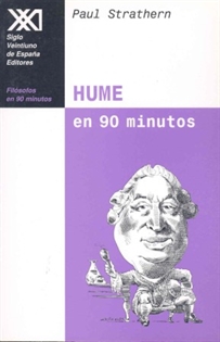 Books Frontpage Hume en 90 minutos