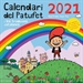 Front pageCalendari del Patufet 2021 i les tradicions catalanes