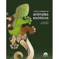 Books Frontpage Casos clínicos de animales exóticos