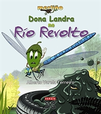 Books Frontpage Dona Landra no Río Revolto