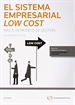 Front pageEl sistema empresarial low cost: Hacia un modelo de gestión (Papel + e-book)