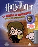 Front pageHarry Potter. La Magia de Hogwarts