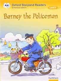 Books Frontpage Oxford Storyland Readers 9. Barney the Policeman