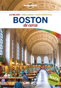Books Frontpage Boston De cerca 2