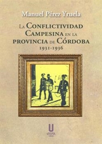 Books Frontpage La conflictividad campesina en la provincia de Córdoba