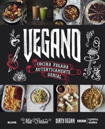 Books Frontpage Vegano