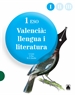 Front pageValencià: llengua i literatura 1