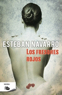Books Frontpage Los fresones rojos (Moisés Guzmán 2)