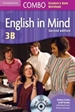 Front pageEnglish in Mind Level 3B Combo with DVD-ROM 2nd Edition