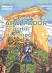 Front pageAs aventuras do Apalpador