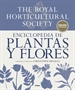 Front pageEnciclopedia de plantas y flores. The Royal Horticultural Society