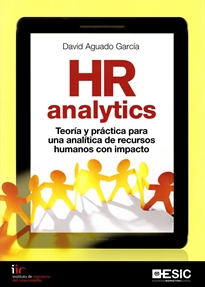 Books Frontpage HR Analytics